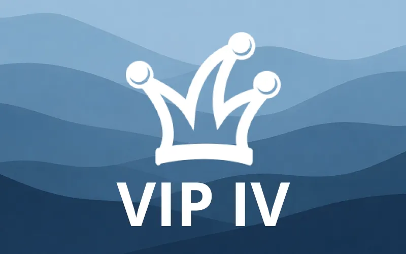 Desbloquea el rango VIP 4 para obtener beneficios de élite en LocoWin VIP.